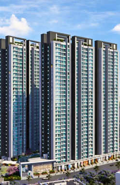 Bhoomi Lakescape