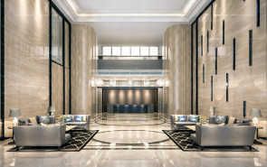 Bhoomi Lakescape - Elevation