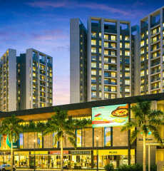 sunteck-forest world