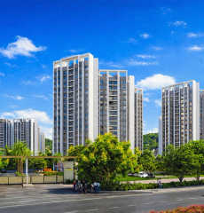 sunteck-forest world