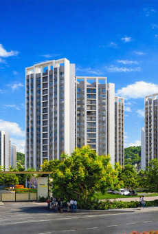 Sunteck Forest World