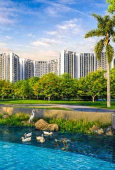 Sunteck Forest World