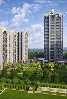 Godrej Bannerghatta