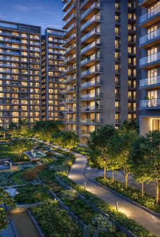 Godrej Bannerghatta