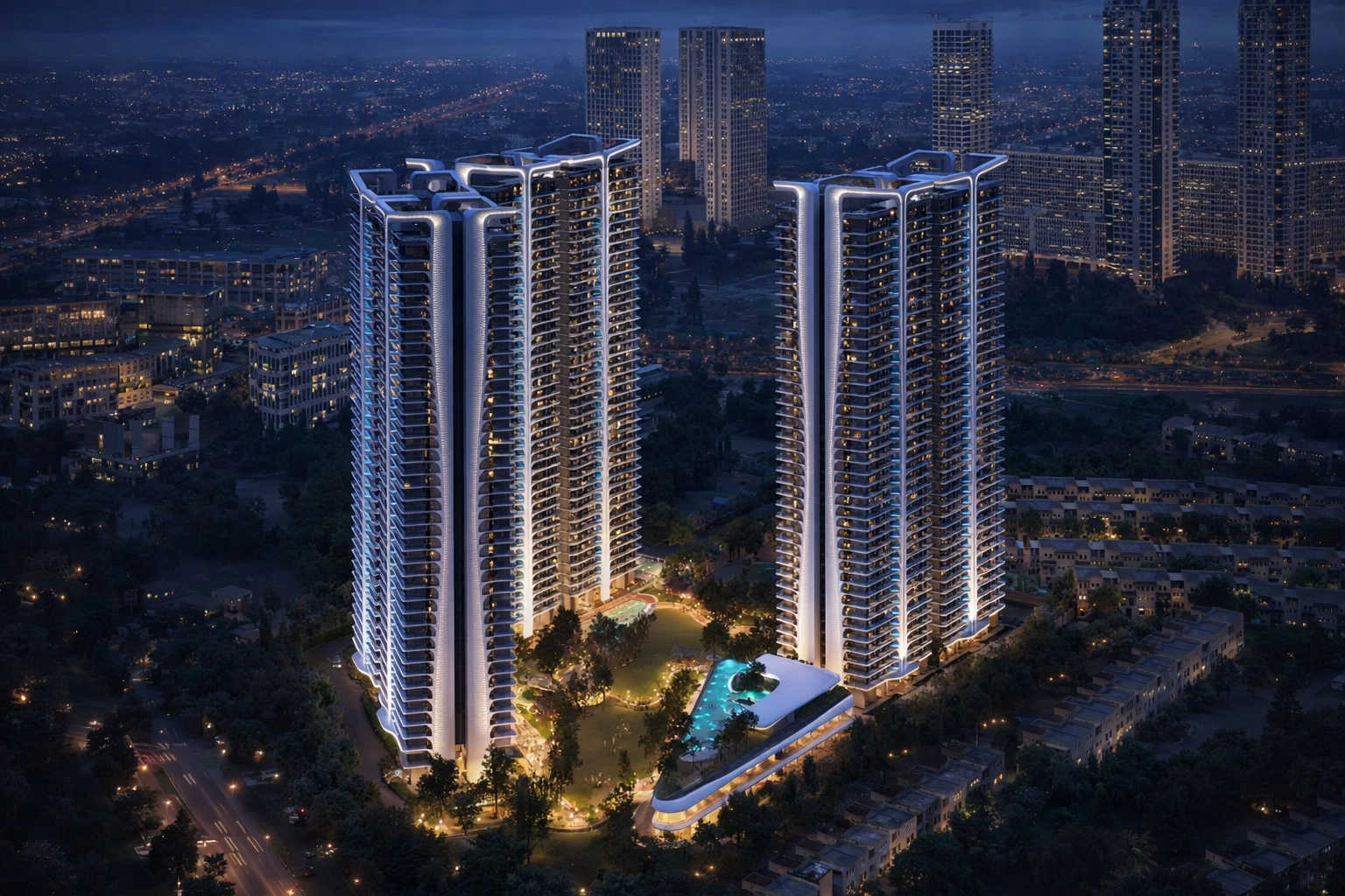Smart World Edition Sector 66 Gurgaon - Sector66Gurgaongallaryimage 1
