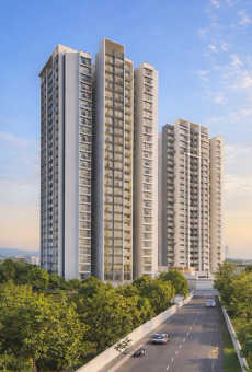Godrej Bayview