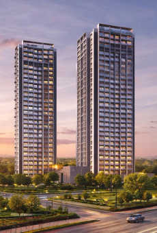 Godrej Bayview
