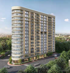 shapoorji-pallonji nine arcs