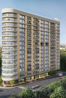 Shapoorji Pallonji Nine Arcs
