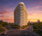Shapoorji Pallonji Nine Arcs Santacruz - Project Images
