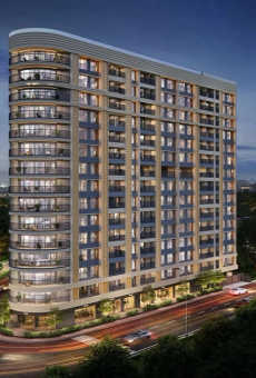 Shapoorji Pallonji Nine Arcs