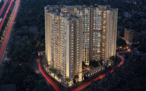 Raymond The Address By GS - Elevation Image