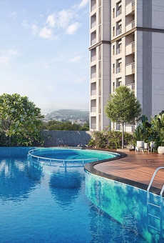 Sumadhura The Olympus