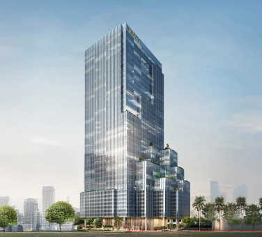 Runwal Commerz