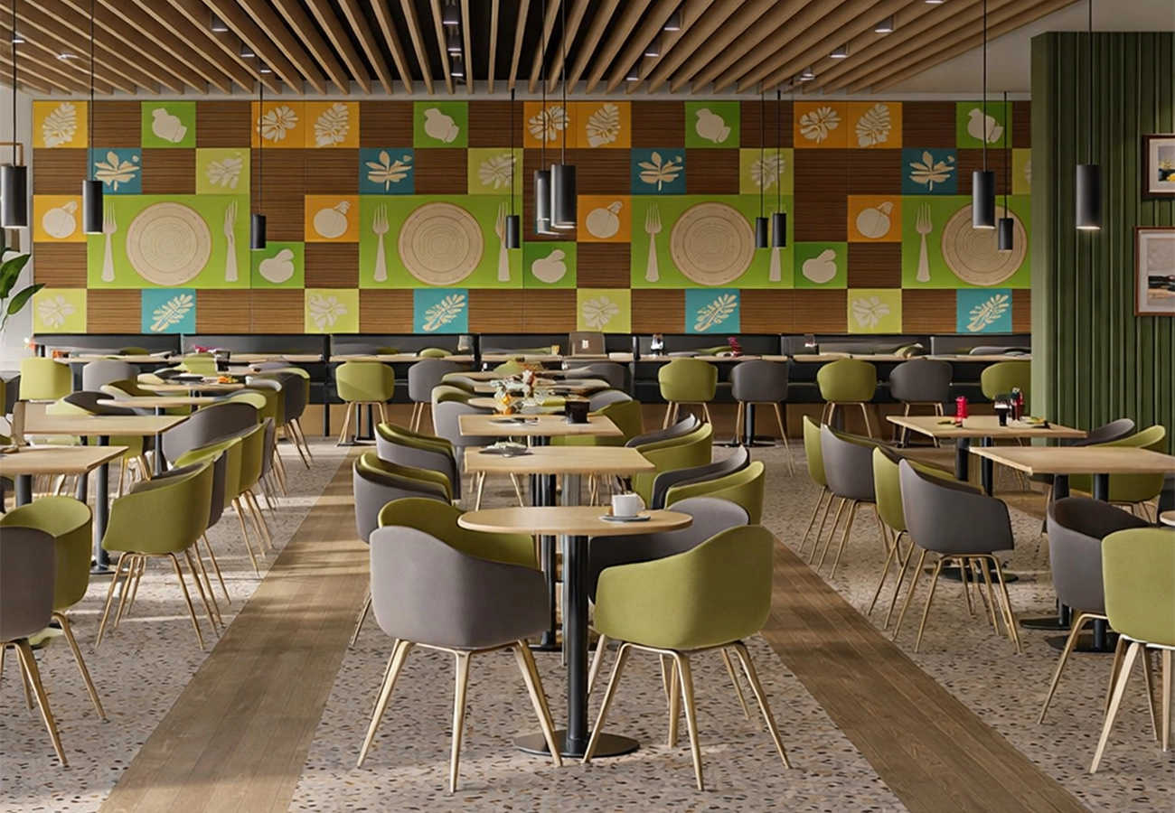 Runwal Commerz Kanjurmarg - Indoor Amenities 2