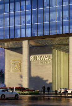 Runwal Commerz