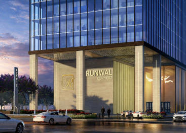 Runwal Commerz