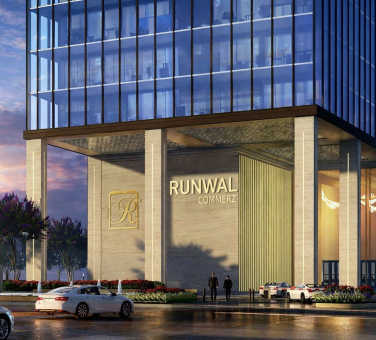 Runwal Commerz