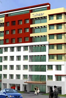 Paradigm Twinstar