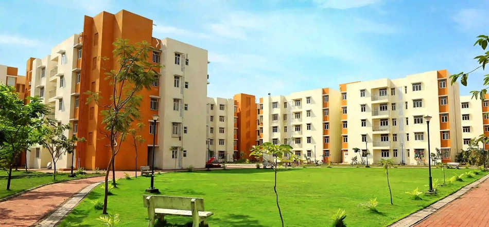 Mahindra Happinest Palghar 1 Palghar - Mahindrahappiness1Elevation