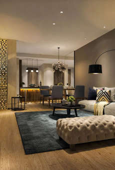 Urbanrise Opulence