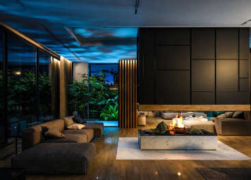 Urbanrise Opulence