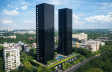 Panchshil Trump Towers