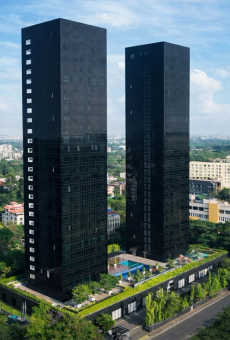 Panchshil Trump Towers