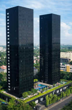 Panchshil Trump Towers