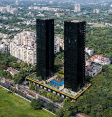 panchshil-realty trump towers