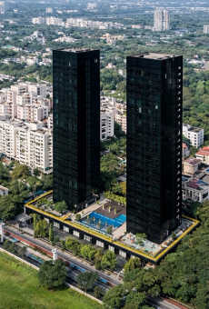 Panchshil Trump Towers