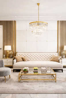 Prestige Bellagio