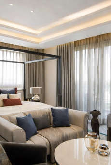 ATS Knightsbridge