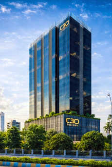 C30 Square