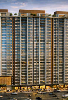 Paradigm 71 Midtown