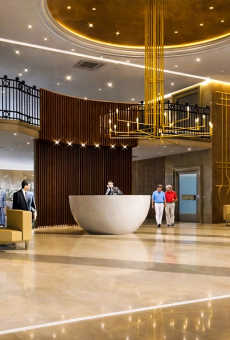 Ekta Oracle Business Hub