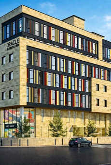 Ekta Oracle Business Hub