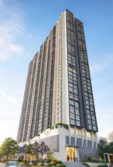 Paradigm Alaya