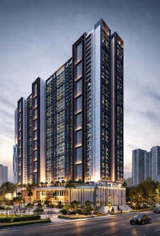 Paradigm Alaya
