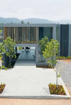 Panchshil Realty 46 Banyan Tree