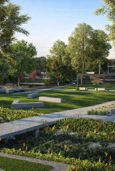 Panchshil Realty 46 Banyan Tree
