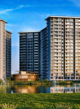 rustomjee-balmoral golf links