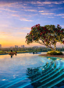 rustomjee-balmoral golf links