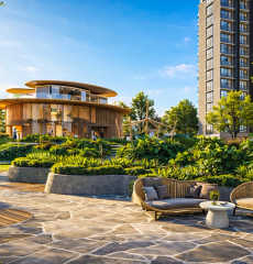 rustomjee-balmoral golf links