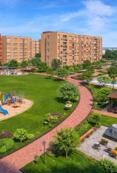 Mahindra Happinest Palghar 2