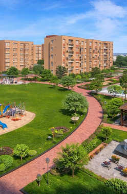 Mahindra Happinest Palghar 2