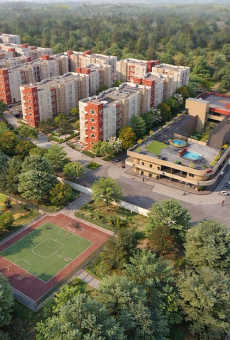 Mahindra Happinest Palghar 2