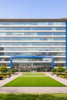 Wadhwa Trade Center