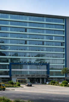 Wadhwa Trade Center