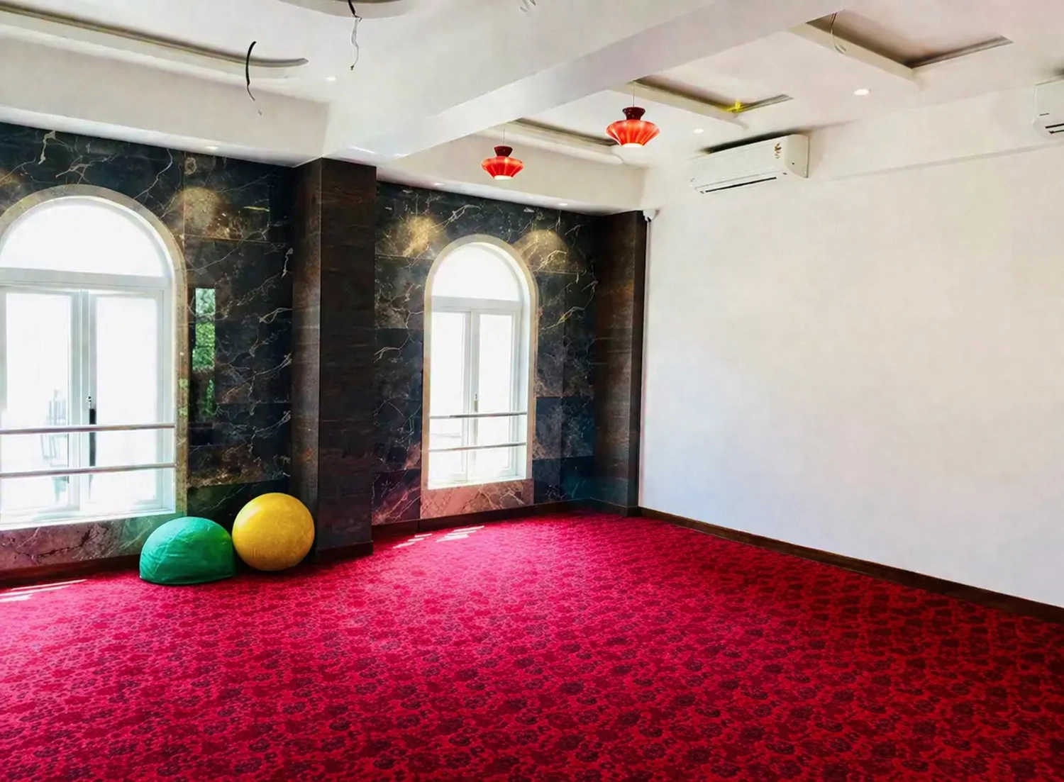 Arihant Arshiya Khopoli - Actual Images 3